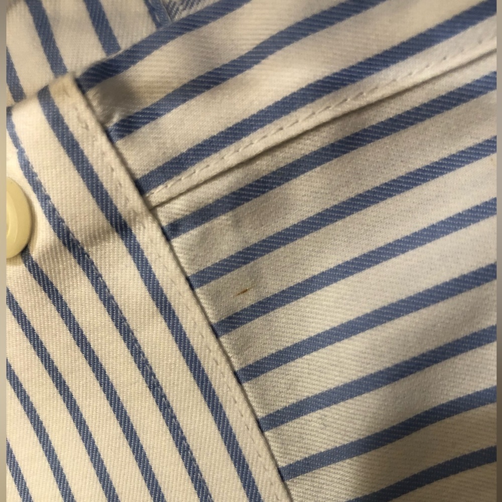 LAST CHANCE! Mens Charles Tyrwhitt Extra Slim Fit Button Down Shirt - Picture 10 of 15